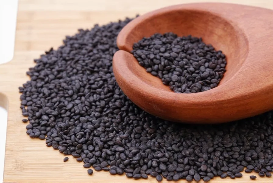 black onion seeds are out these 5 alternatives will spice up your life