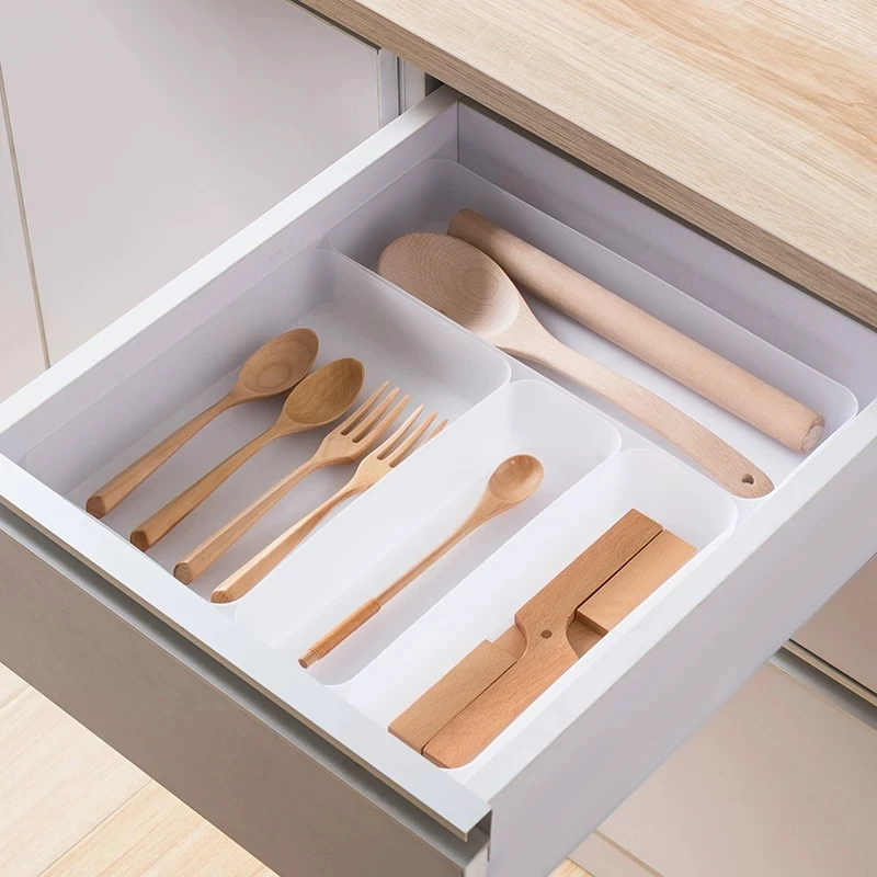 hot-seller household plastic clear  draw organizer  sundry box square case office organizer food container storage box