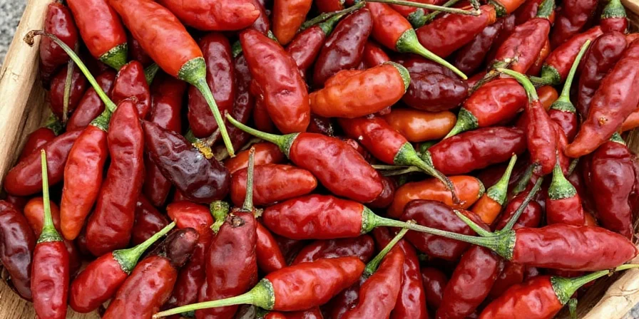 Urfa pepper used in a grilled steak seasoning
