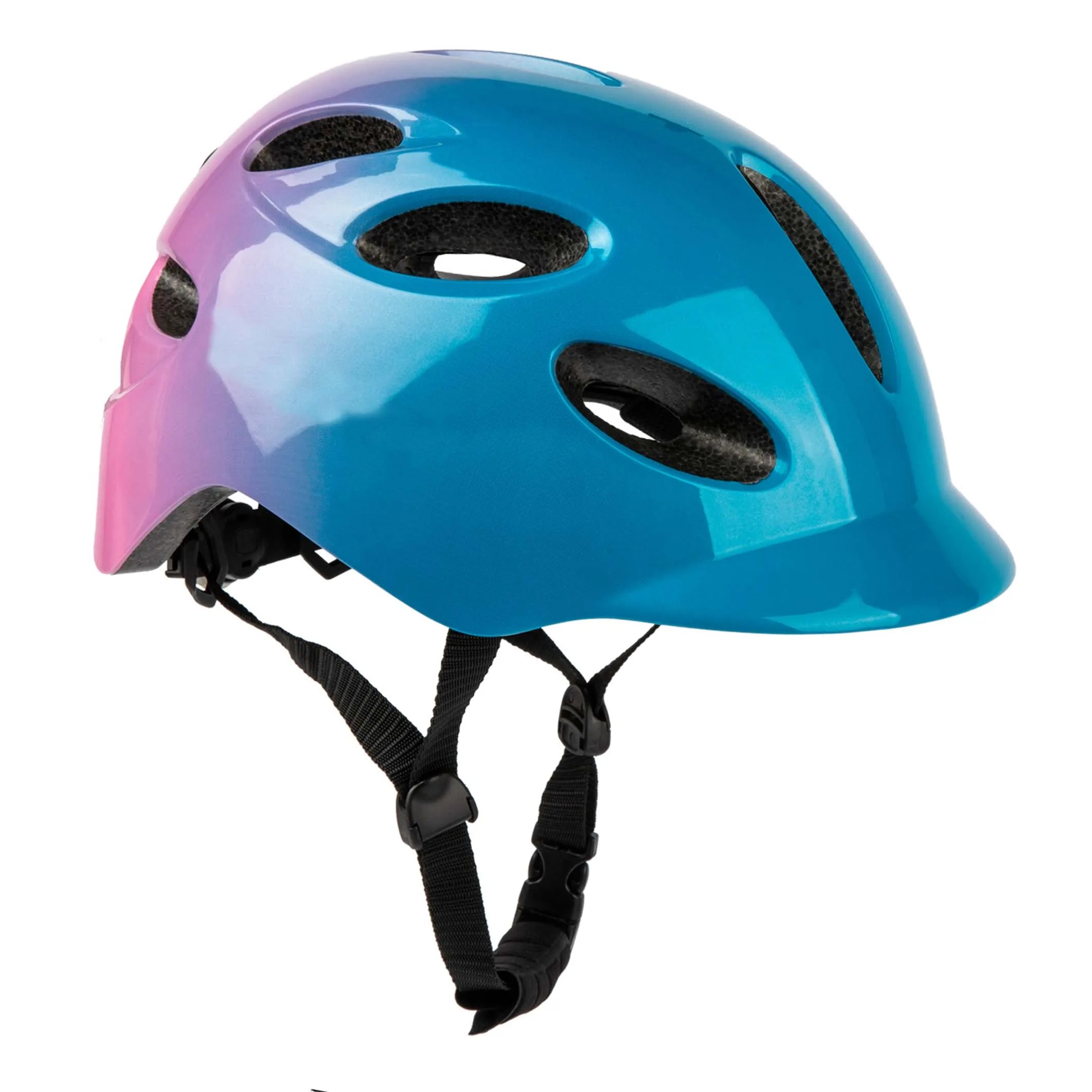 

MONU Sports Bike Helmets New Design 2022 Road Bike Helmet Youth Colorful City Bike Helmets Capacete Ciclismo, Black