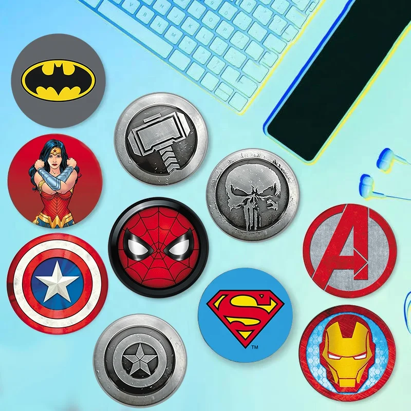 

Free sample Factory Price Wholesale Mobile Accessories Free Custom Logo Phone Holder Socket Cell Phone Stand For Any Phones, Customized