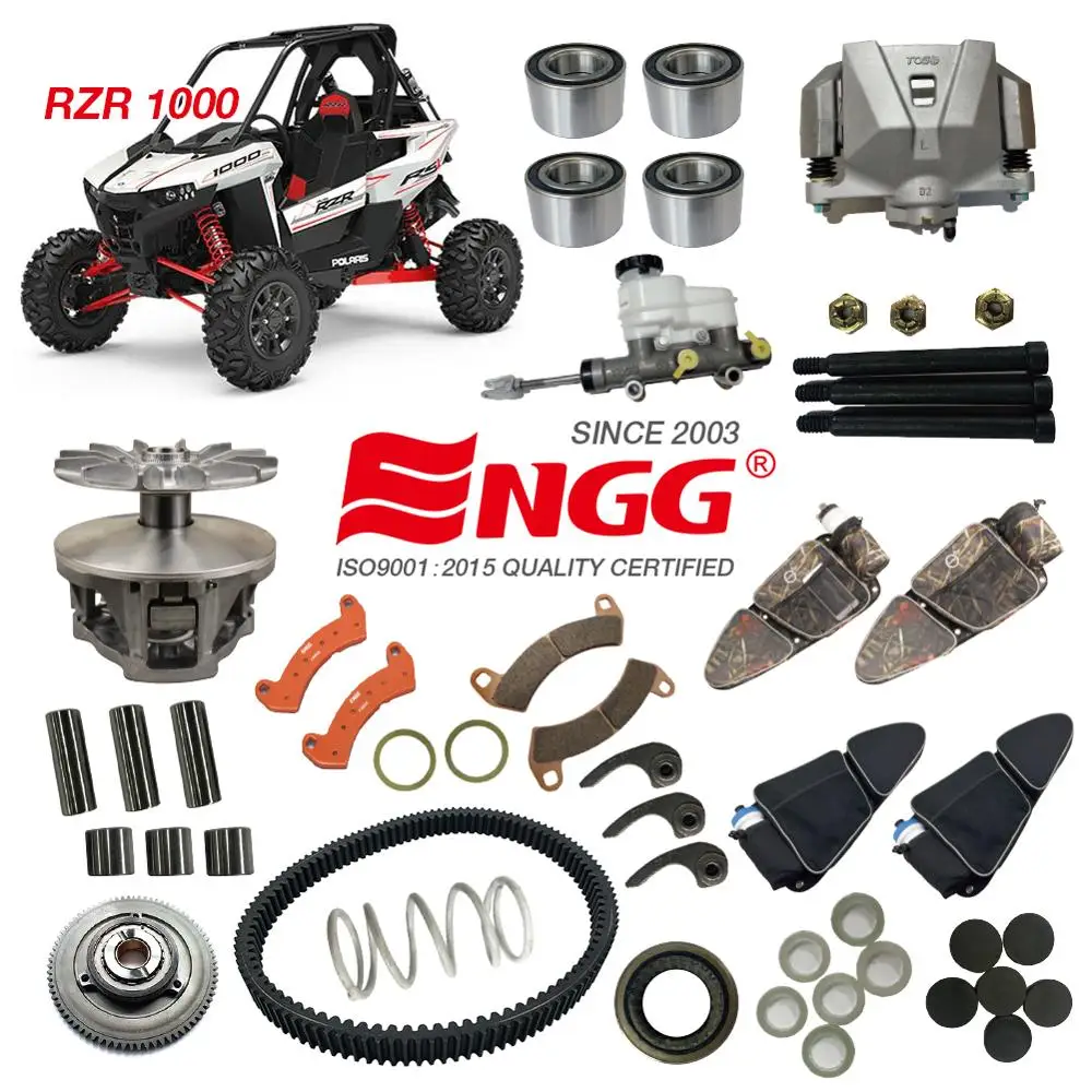 High Quality Atv Parts Utv Yfz450 Cylinder Gasket Piston Kit Axle Bellit Buy Atv Spare Parts