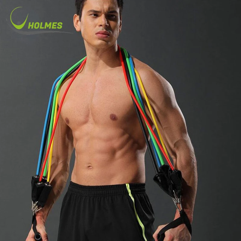 

Wholesale Heavy Duty Gym Fitness Exercise Suspension Strap for Trainer Training