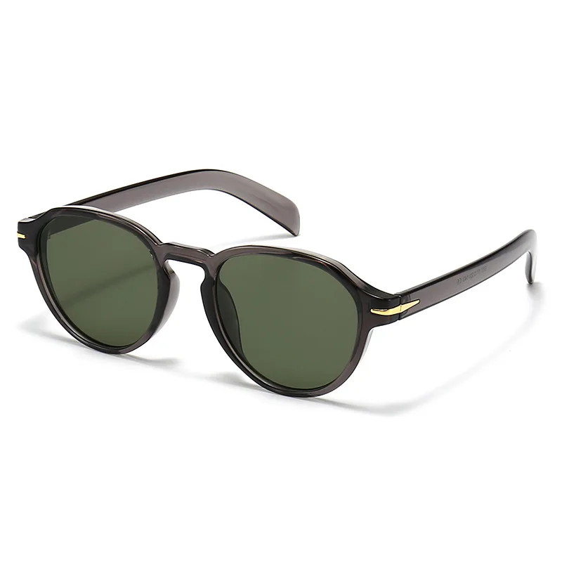 

Small Frame sunglasses men women fashion sunglasses Retro sun glasses UV400