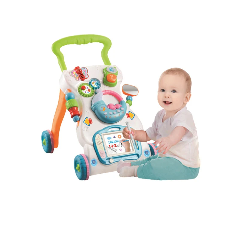 

Low Price Jumper Baby Learning Walker, High Quality Luxury Baby Learning Walker/