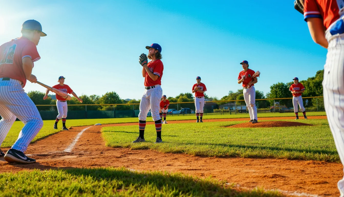How to Build Baseball Batting Power in 2026: The Plyometric Training Method