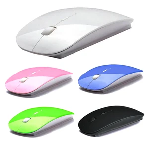 factory price office ABS 2.4G wireless USB 3D optical mouse