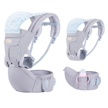 tiancaiyiding baby soft carrier