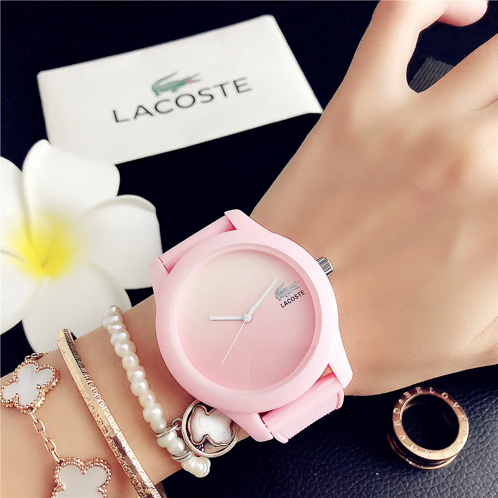 

professional factory silicone watch mens custom rubber strap wrist watches unisex sports wristwatch for kids for wholesale