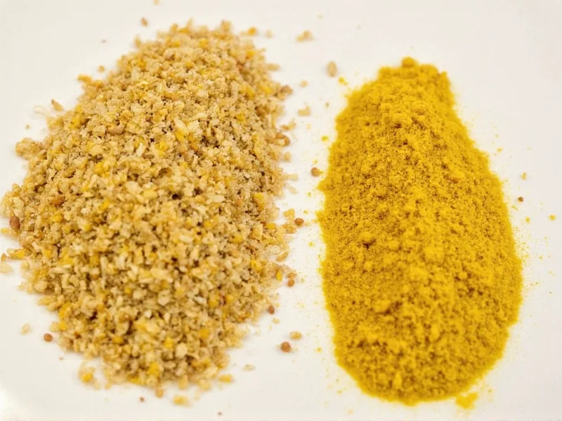 Best Substitutes for Ground Mustard: Practical Kitchen Solutions
