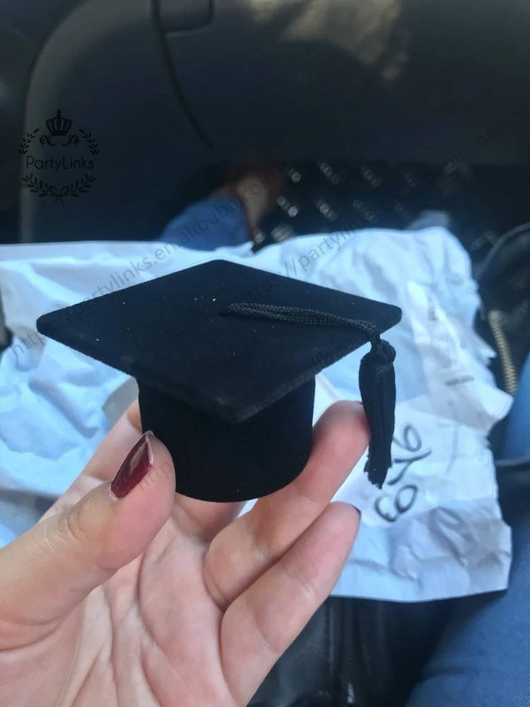 graduation ring box