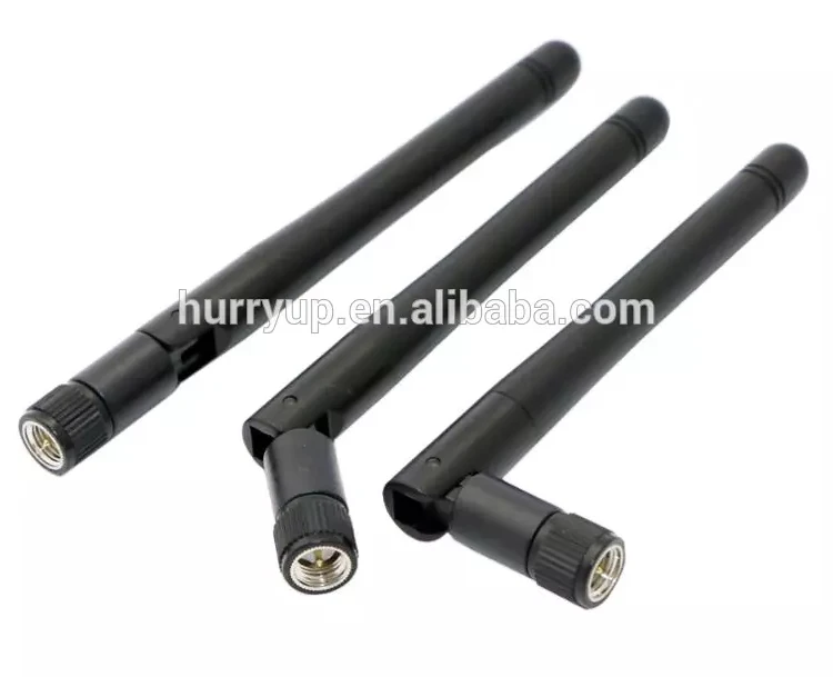 邦楽 ANTENNA JAM'S BOX HURRYUP GA14 - Multiband Antenna for 2.4ghz Wireless Control