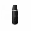 Professional Portable Rechargeable Pore Remover Facial Clean Peeling Ultrasonic Skin Scrubber Device