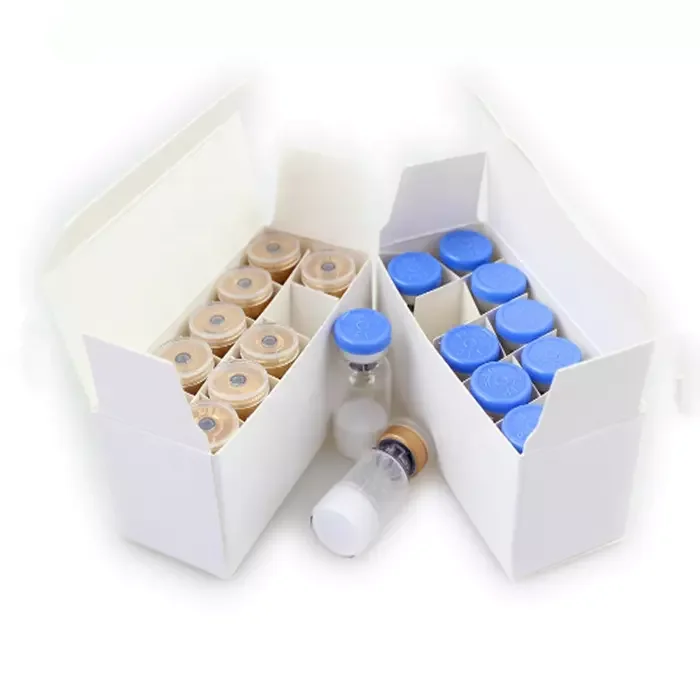 
High purity hgh 191aa Injectable 2mg peptide hgh frag 176-191 