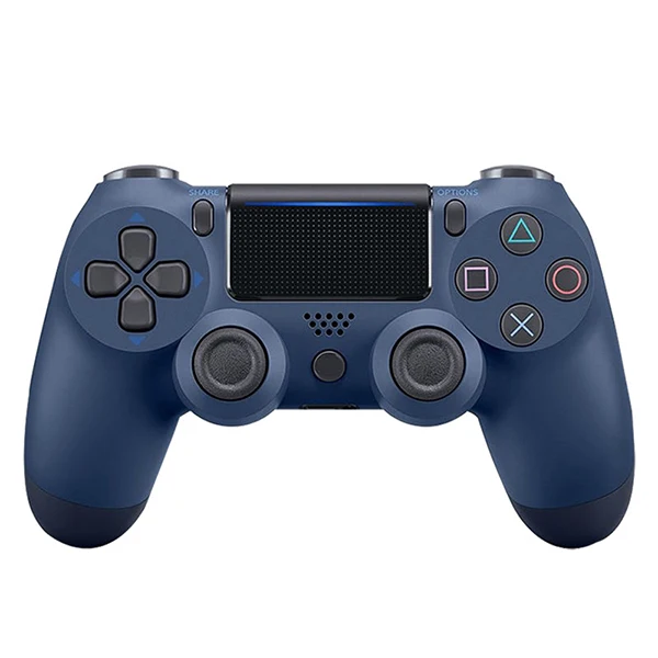 For Sony Joystick Arcade Ps4 Midnight Blue Bluetooth Gamepad  For Ps4 Revolution Pro Controller