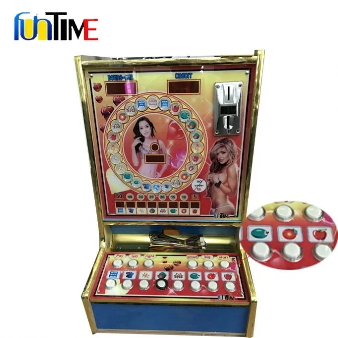 

Factory Direct Jackpot Game Games That Make Money
