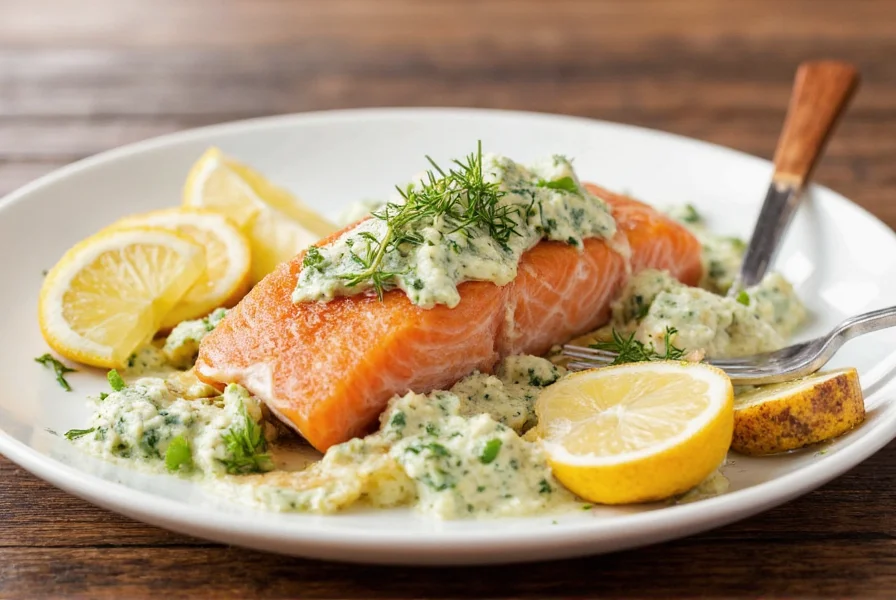 5 mind blowing dill mayo salmon hacks you need to try today