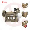 400hp engine for Cummins N14 boat marine with gearbox rasio 1:1, inboard diesel marine engine