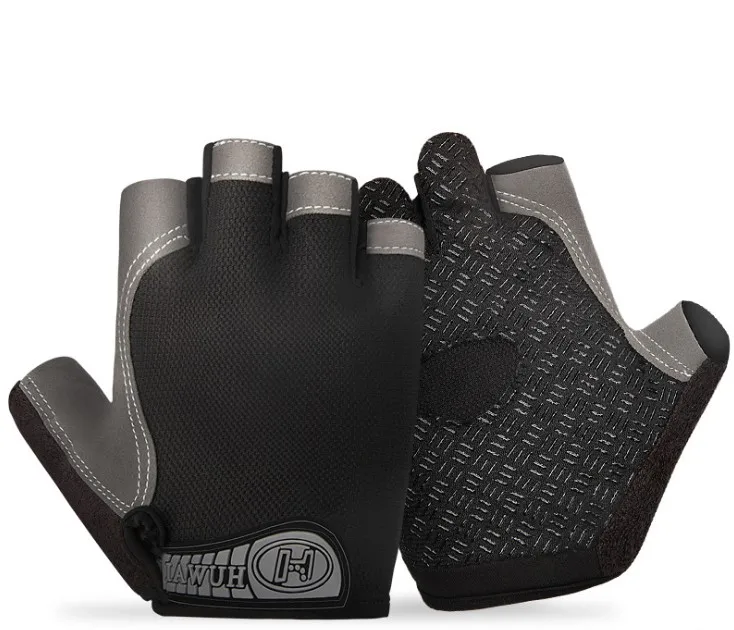 

custom gym fitness training workout cycling Gloves