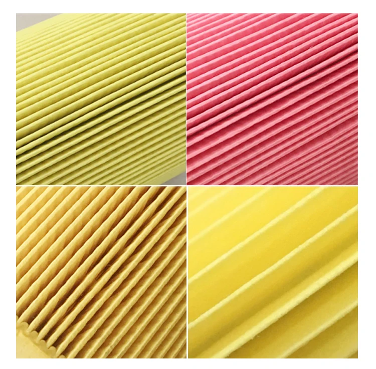 Hydraulic oil filter