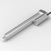 30mm/s large brush push pull solenoid actuator for desk sit stand