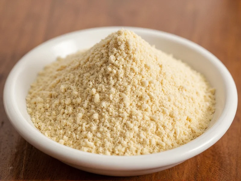 Granulated Garlic vs Garlic Powder: Key Differences Explained