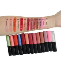 

high quality glossy shiny your logo lipgloss organic cosmetic private label lip gloss lipgloss