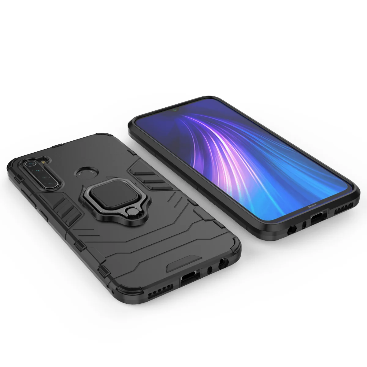 Xiaomi Redmi 9 T Чехол Купить