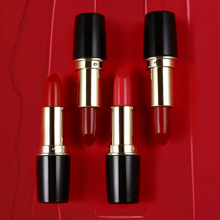 

Uniasia Custom New Low Moq Private Label Vegan Matte Liquid Cruelty Free Lipsticks With Your Own Logo