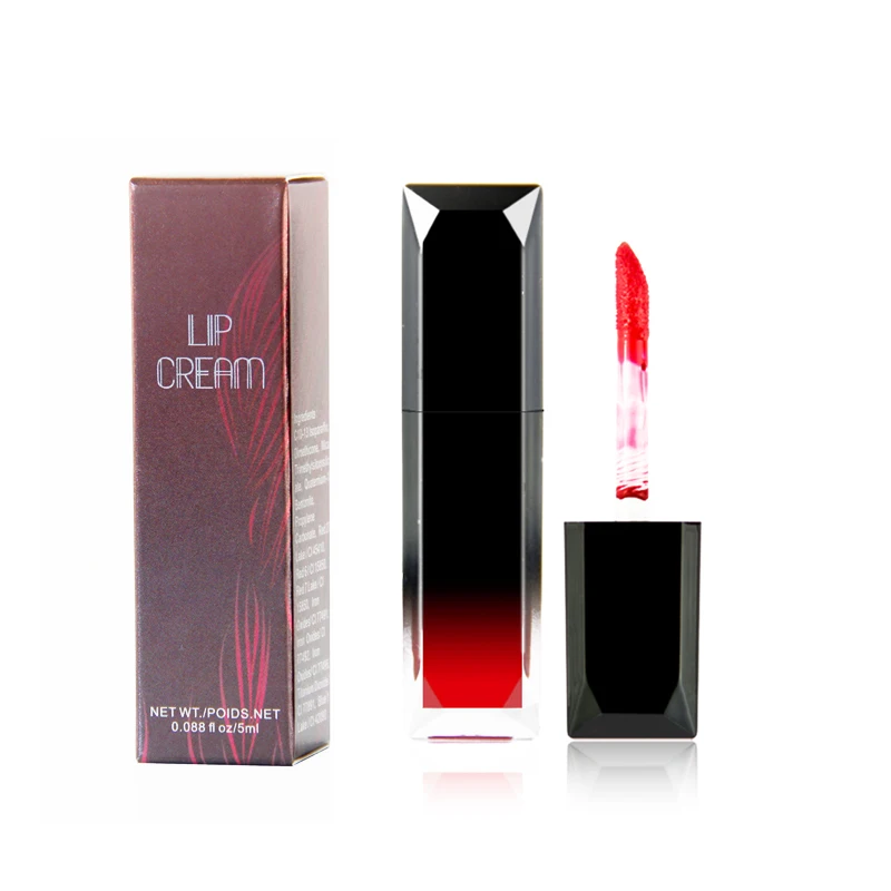 

custom lipstick cases lip cheek tint private label organic lip balm creamy lipsticks lipglosses
