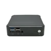 2019 8th Gen Intel Core i7 8565U 64GB RAM NVME M.2 SSD Nuc Mini PC Win 10 Pro DDR4 AC Wifi 4K HTPC HD Type-c Desktops portable