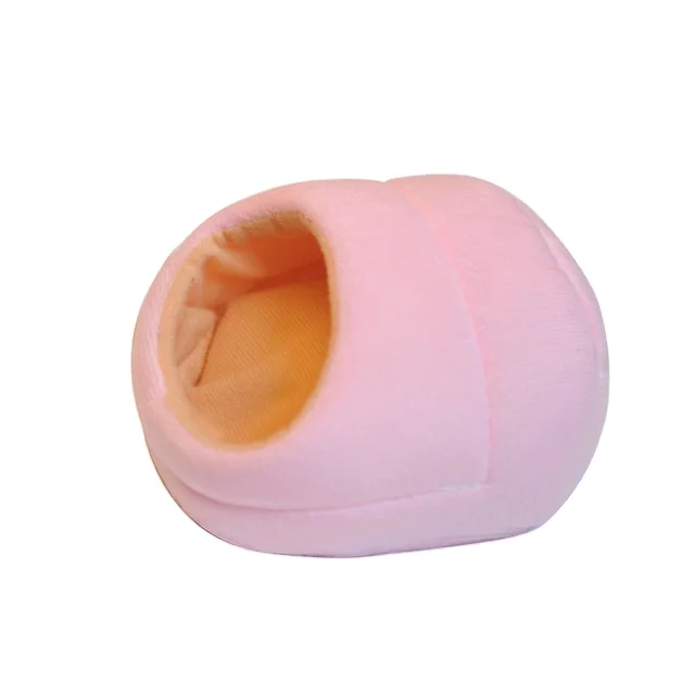 

Pet products warm arms slippers nest hamster parts bed house solid pet nest in autumn and winter, Available as website