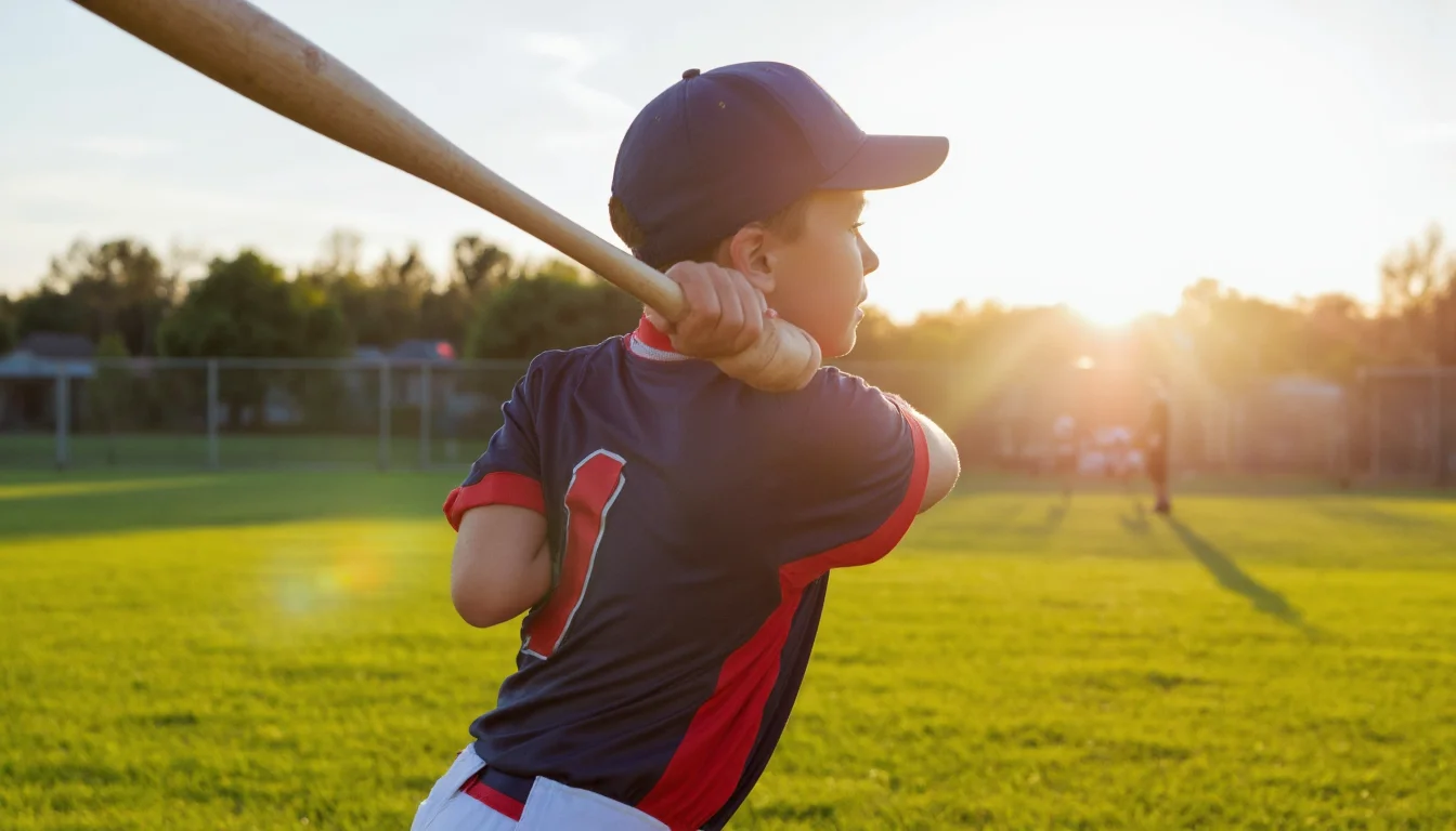 How to Develop Youth Baseball Hitting Consistency in 2026: The Bat Path ...