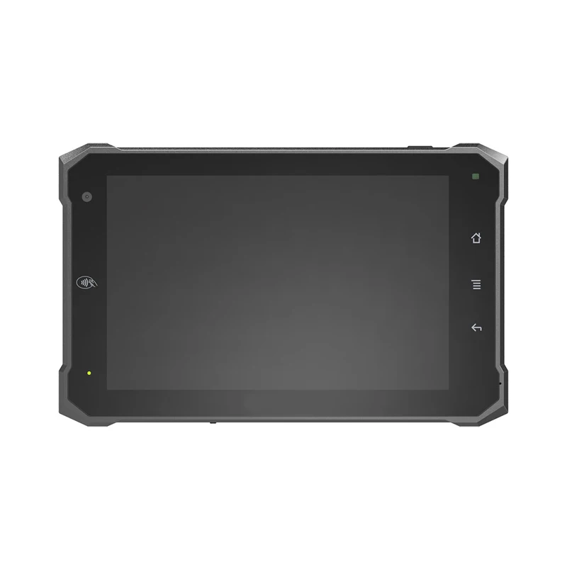 

7" Android Tablet PC for Electric Power Industry Or Manufacturing, Black