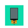 Factory sale for project testing 3.5 inch LCD screen panel 320*240 resolution with HX8238 Driver IC for scanner