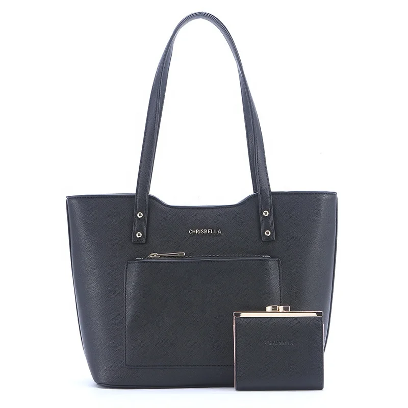 

Women Wholesale Fashion Shoulder Purses And Handbags Designer Tote Handbag Leather
