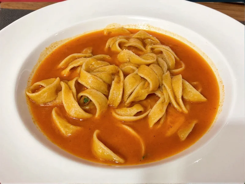 Best Pasta for Soup: Texture-Perfect Choices & Techniques