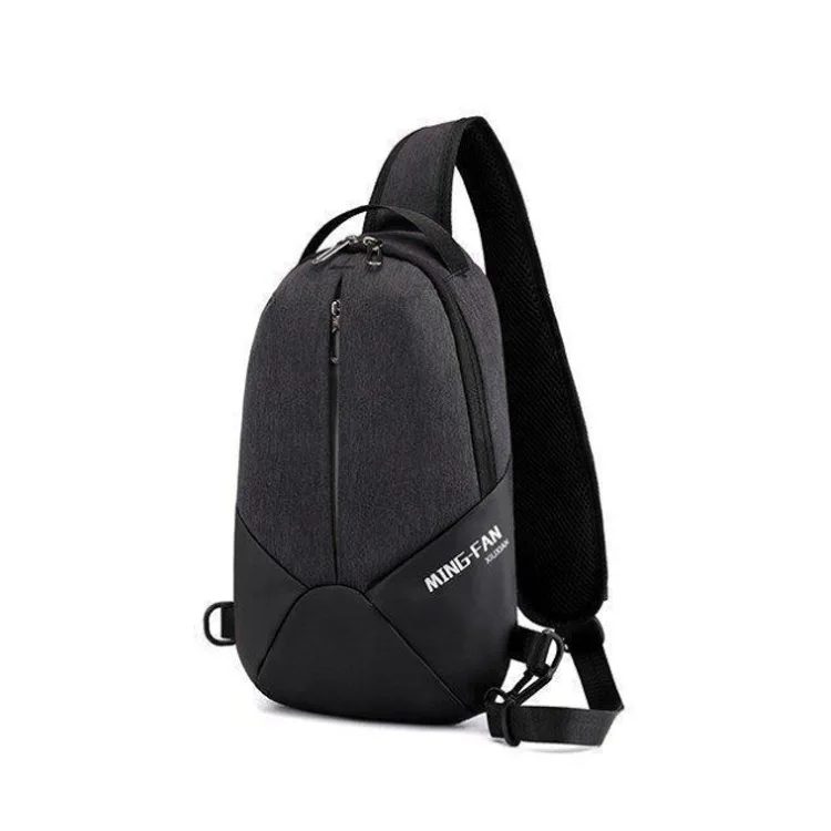 

Twinkle Factory Shoulder Bags Man Student Sports Chest Bag