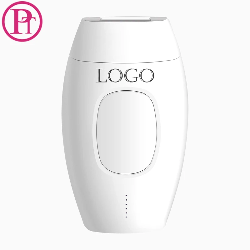 

Home Machine Permanently IPL laser hair removal from home