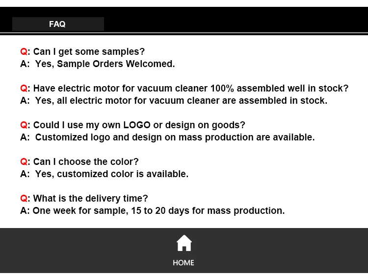 vacuum cleaner brush for xiaomi