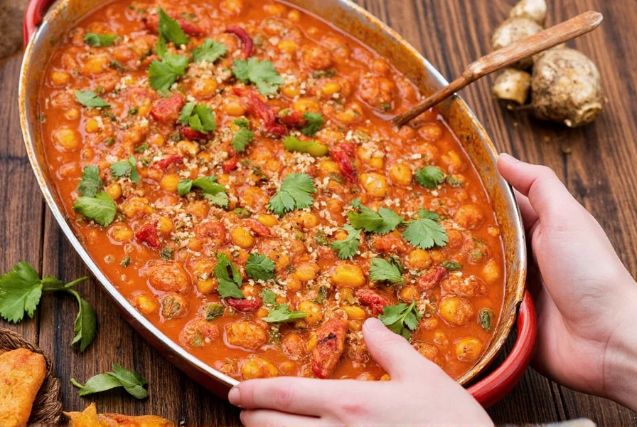 Tikka Spicy Bottle