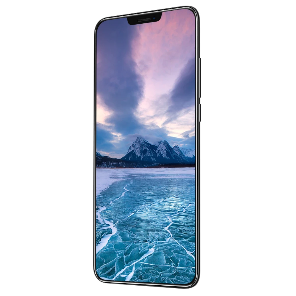 

Authentic new i12 Pro5G 6.6-inch display, with original adapter as gift Android smartphones