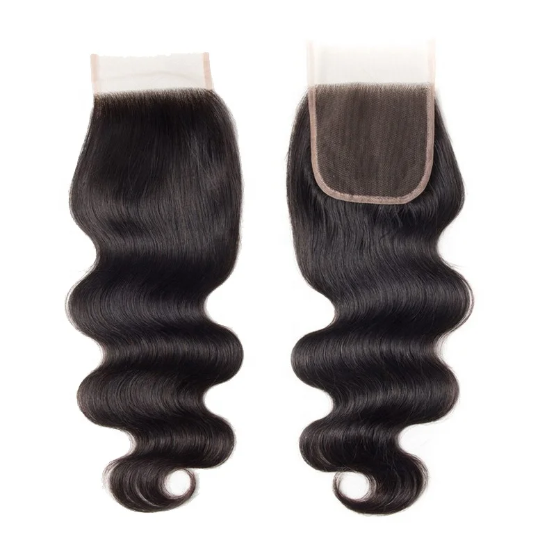 

New product human vendors 10a blend with closure vendor with bundles and frontal humain hair bundles