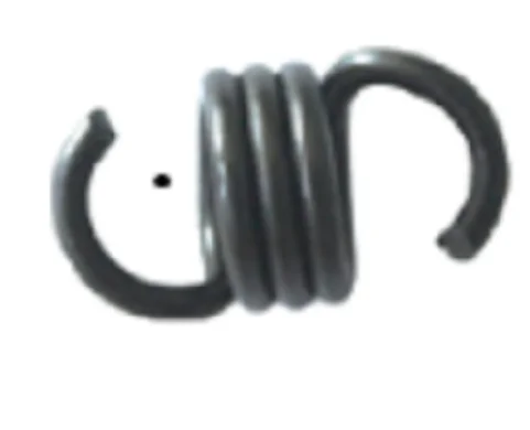 

Clutch spring Hot Sale High quality Parts spring