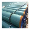 API 5L Large Diameter 16 Inch Pipe External FBE/DPS Fusion Bonded Epoxy Pipe Anti Corrosion Coating Seamless Pipe Carbon Steel