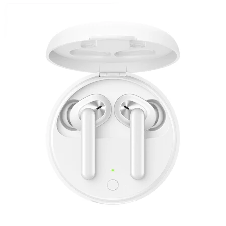 

Original Official OPPO Enco W31 TWS Earphone B5.0 Low latency True Wireless 25mAh IPX4 For Find X2 X2 Pro ACE 2 Phone