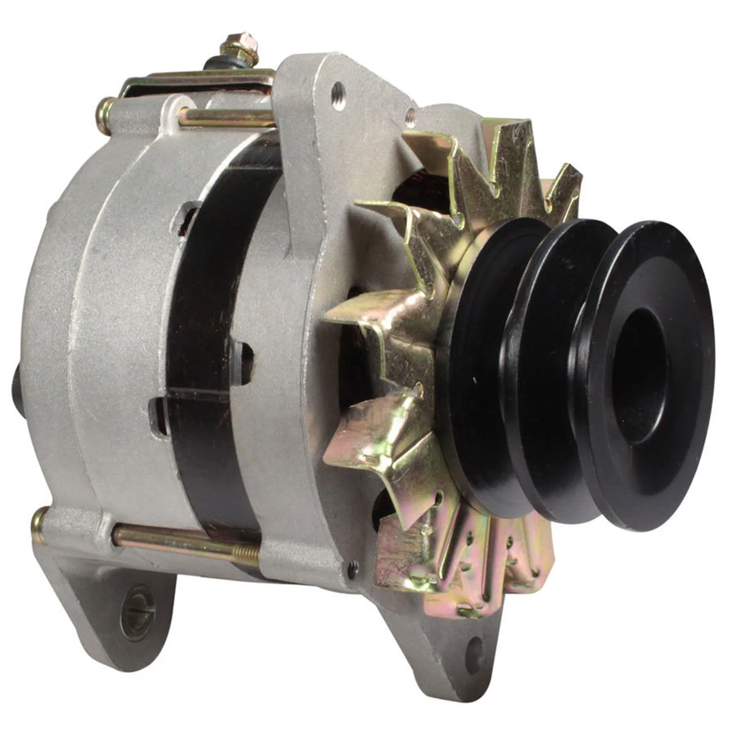 

Auto Dynamo Alternator Generator FOR TYT 24V 40A ALN7023 2702077023