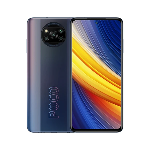 

Hot Sale Xiaomi x3 Pro Poco Phone 8GB RAM 256GB Smartphone Global Version Poco X3 Pro Pocophone Celular