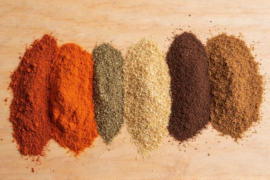 Spice Hacks