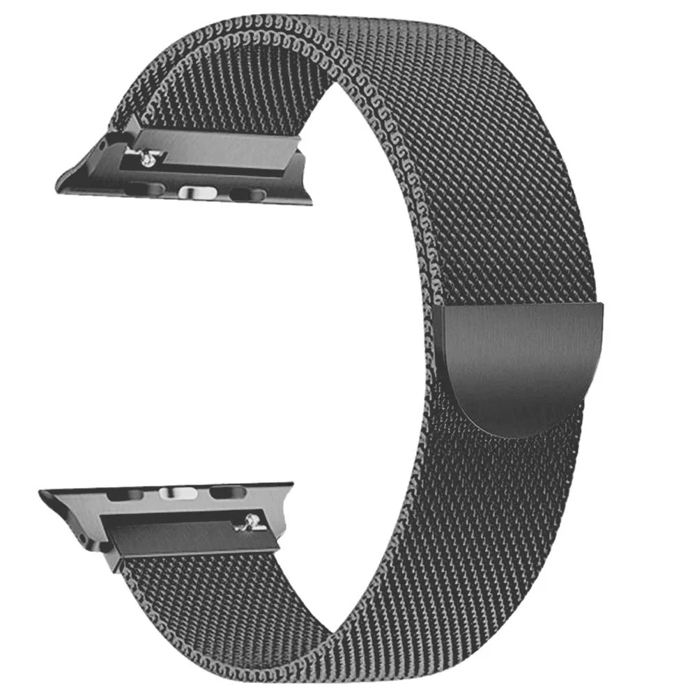 

Hot Sale Business chronograph watches mesh band wrist watches men luxury watch, Optional